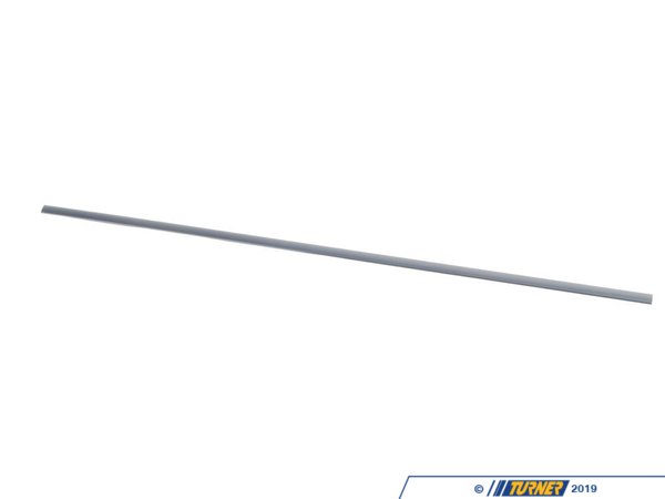 Genuine BMW Genuine BMW Window trim - left - E92 51378036659