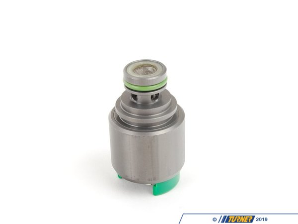 Genuine BMW Genuine BMW Pressure Regulator - 24341423718 - E38,E39,E53 24341423718