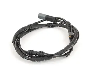 Genuine BMW Brake Pad Wear Sensor - Z4 sDrive28i sDrive35is sDrive35i sDrive30i