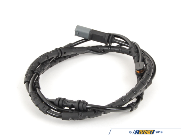 Genuine BMW Genuine BMW Brake Pad Wear Sensor - Z4 sDrive28i sDrive35is sDrive35i sDrive30i 34356792566