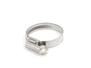 Genuine BMW Hose Clamp - 07129952115 - E30,E34,E36,E38,E39,E53,F10