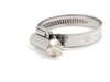 Genuine BMW Genuine BMW Hose Clamp - 07129952115 - E30,E34,E36,E38,E39,E53,F10 07129952115 View 3