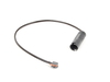 URO URO Brake Pad Wear Sensor - Front - E31 840i/ci 850i/ci/csi 34351181823 View 1