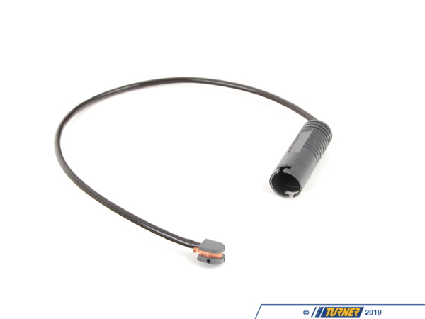 URO URO Brake Pad Wear Sensor - Front - E31 840i/ci 850i/ci/csi 34351181823
