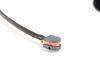 URO URO Brake Pad Wear Sensor - Front - E31 840i/ci 850i/ci/csi 34351181823 View 3