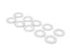 Genuine BMW Washer - Pack Of 10  07119904119KT View 1