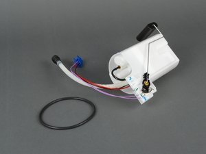 Genuine BMW Repair Kit, Fuel Pump/fuel L - 16146768685