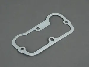 Genuine BMW Gasket - Spark Plug Recess Insert to Cylinder Head - E82 E88 F10 E92 E90 E70 E71 E93