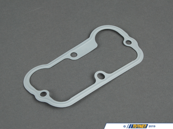 Genuine BMW Genuine BMW Gasket - Spark Plug Recess Insert to Cylinder Head - E82 E88 F10 E92 E90 E70 E71 E93 11127573439