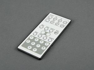 Genuine BMW Remote Control - 65122166599