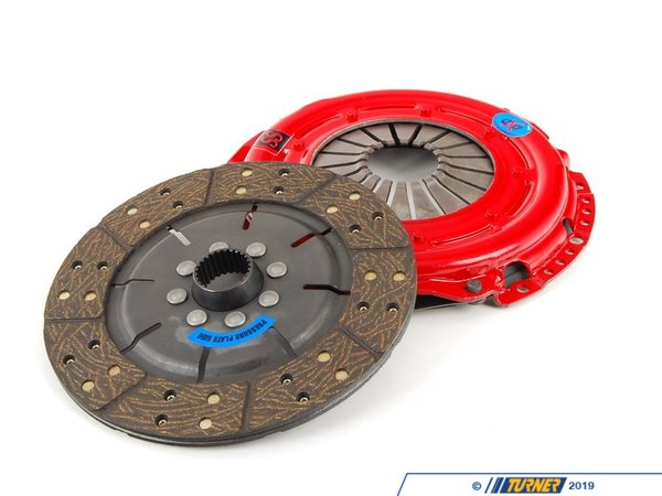 South Bend Clutch South Bend Clutch Stage 3 Daily Clutch Kit - E60/61 E82/88 E9X N54 3.0L K03099SSO