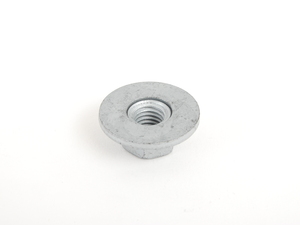 Genuine BMW Hex Nut With Plate M10 - 71606765413 - E90