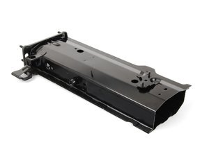 Genuine BMW Section Of Left Engine Suppo - 41117135613
