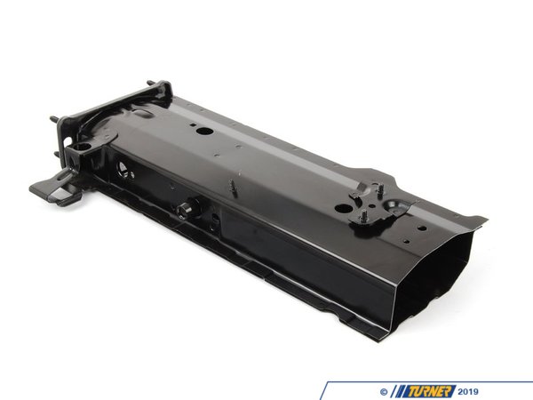 Genuine BMW Genuine BMW Section Of Left Engine Suppo - 41117135613 41117135613