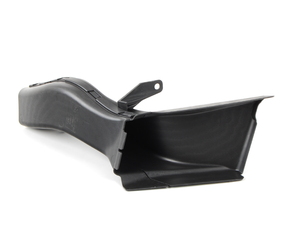 Genuine BMW Brake duct - left