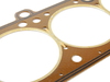 Genuine BMW Genuine BMW Cylinder Head Gasket - M20 2.5L 2.7L 11121722737 View 2