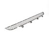 Genuine BMW Genuine BMW Grill Trim Front Frontsch?Rze - 51130305616 - E53 51130305616 View 1