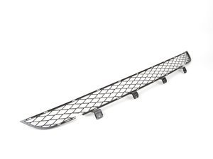 Genuine BMW Grill Trim Front Frontsch?Rze - 51130305616 - E53
