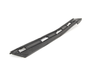 Genuine MINI Molded Part Column A Left - 51717114251