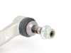 Lemforder OEM Lemforder Front Upper Control Arm - Left - E65 31126774831 View 3