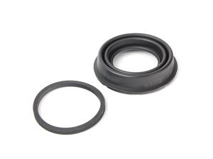 OEM ATE Single Rear Caliper Rebuild Kit - E39 Non-M