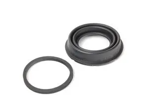 OEM ATE Single Rear Caliper Rebuild Kit - E39 Non-M
