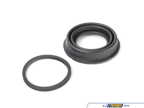 ATE OEM ATE Single Rear Caliper Rebuild Kit - E39 Non-M 34211164440