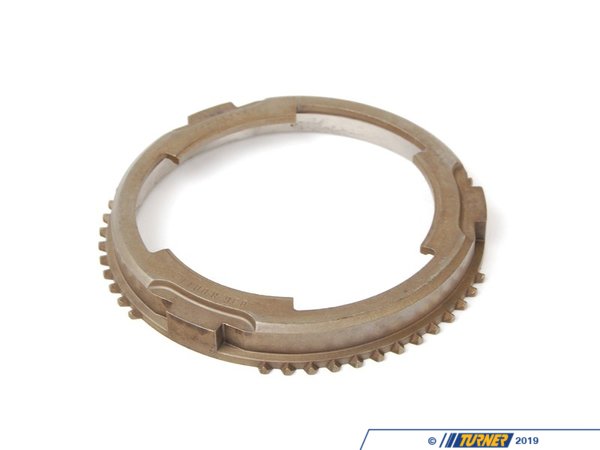 Genuine BMW Genuine BMW Synchronizer Ring - 23231228322 - E34,E36,E39,E46,E85 23231228322