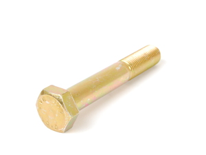 Genuine BMW Hex Bolt - 07119914851