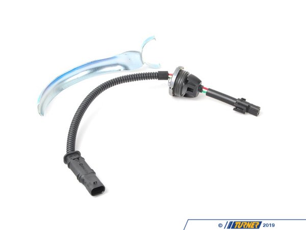 Genuine MINI Genuine MINI Repair kit For Wire to Solenoid Valve 11418609973