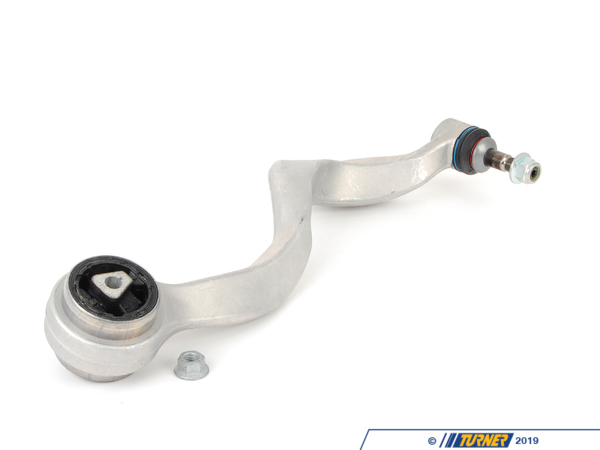 Meyle HD Meyle HD Front Upper Control Arm - Left - E65 3160500011/HD