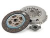 Genuine MINI Genuine MINI Set Clutch Parts D=200mm - 21217534150 21217534150 View 1