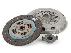 Genuine MINI Set Clutch Parts D=200mm - 21217534150