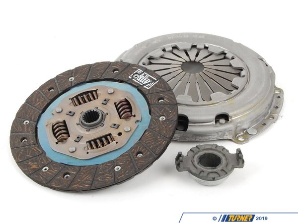 Genuine MINI Genuine MINI Set Clutch Parts D=200mm - 21217534150 21217534150