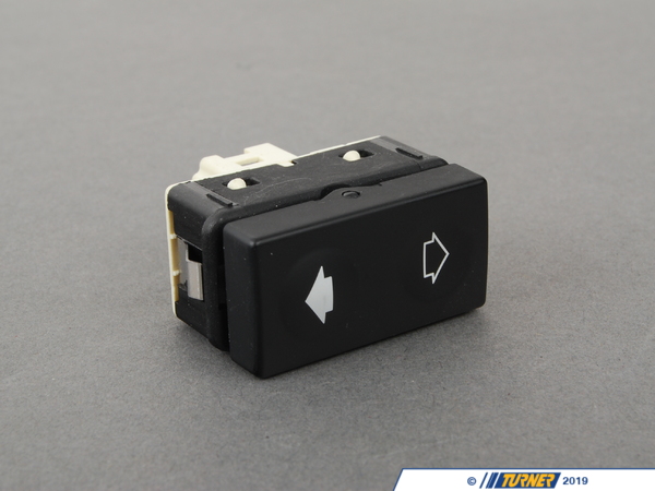 MTC Power Window Switch - Priced Each - (NO LONGER AVAILABLE) 61311387388