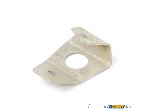 Genuine BMW Genuine BMW Bracket Left - 66326782700 66326782700