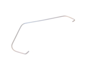 Clip - Headlight Cover - Z4