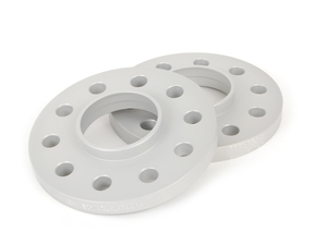 H&R 15mm DR Series Wheel Spacers - F30, F32, F10 M5, F06/F13 M6