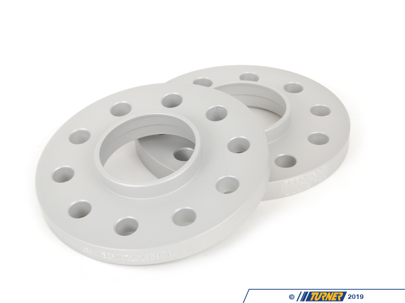 thumbnail image 2 of Estilo-R Wheel Spacers 5x120 30mm (2x15mm) Hub Centric 72.6 – For BMW F10 F11 F20 F30 F32 – W/ ABE 2 of 4