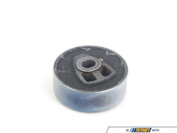 Genuine BMW Rear Differential Mount - Genuine BMW High Performance Rubber - E30 - (NO LONGER AVAILABLE) 33171134802