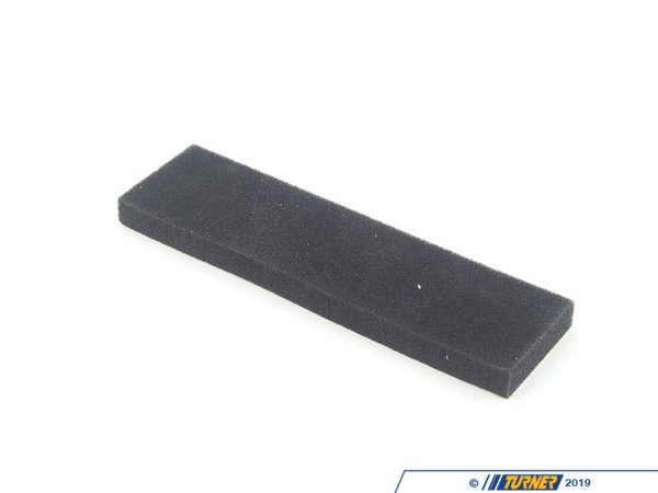 Genuine BMW Fuel Tank Base - E12, E24, E28 16111108667