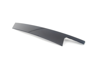Genuine BMW B Pillar Trim - Left - F30 F31 F80