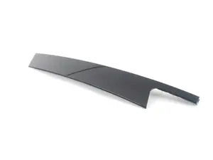 Genuine BMW B Pillar Trim - Left - F30 F31 F80