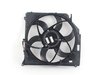 Genuine BMW Genuine BMW Fan Housing With Fan 400W - 17113452509 - E83 17113452509 View 1