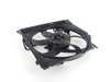 Genuine BMW Genuine BMW Fan Housing With Fan 400W - 17113452509 - E83 17113452509 View 2