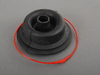 Packaged by Turner Turner Motorsport Short Shift Kit With ZHP Shift Knob - E36 M3 328i/ic/is 5 Speed PBTSRKT18 View 6