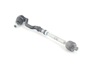 Tie Rod Assembly - Left Or Right
