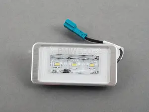 Genuine BMW LED luggage compartment light