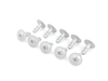 Genuine BMW Belly Pan Installation Hardware Kit 51718218323KT View 1