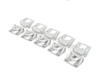 Genuine BMW Belly Pan Installation Hardware Kit 51718218323KT View 4